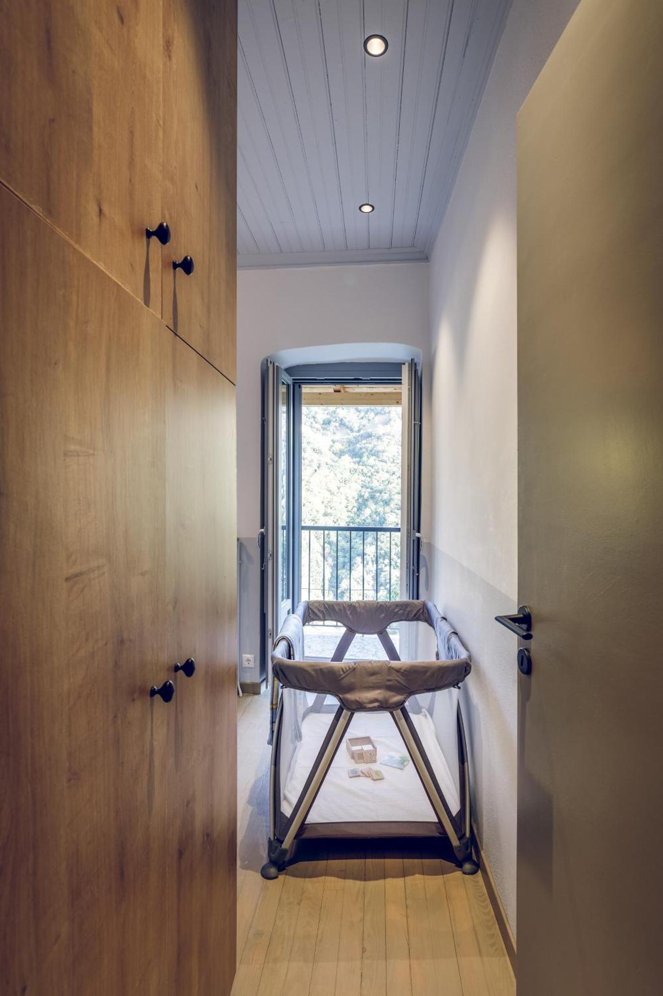 Gileri Eco & Design Residences Langadia Exterior photo